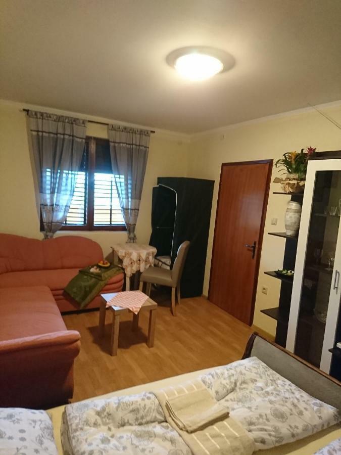 Kuca Za Odmor Magdalena Villa Vrtlinovec Eksteriør billede